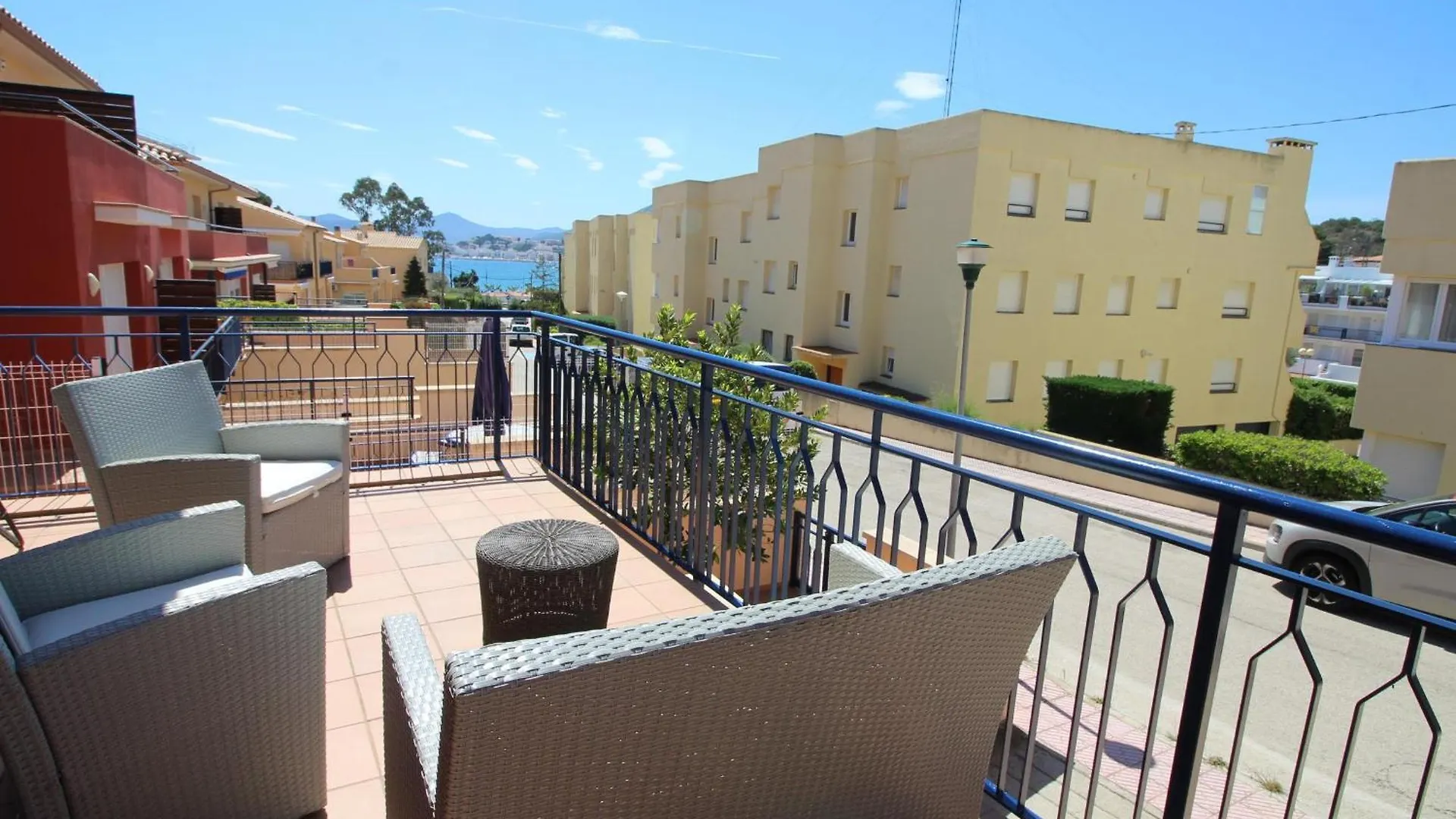 Tramuntana - Casa Amplia, Moderna Y Muy Bien Equipada, Situada En La Zona De Grifeu - Es-228-144 Villa Llanca