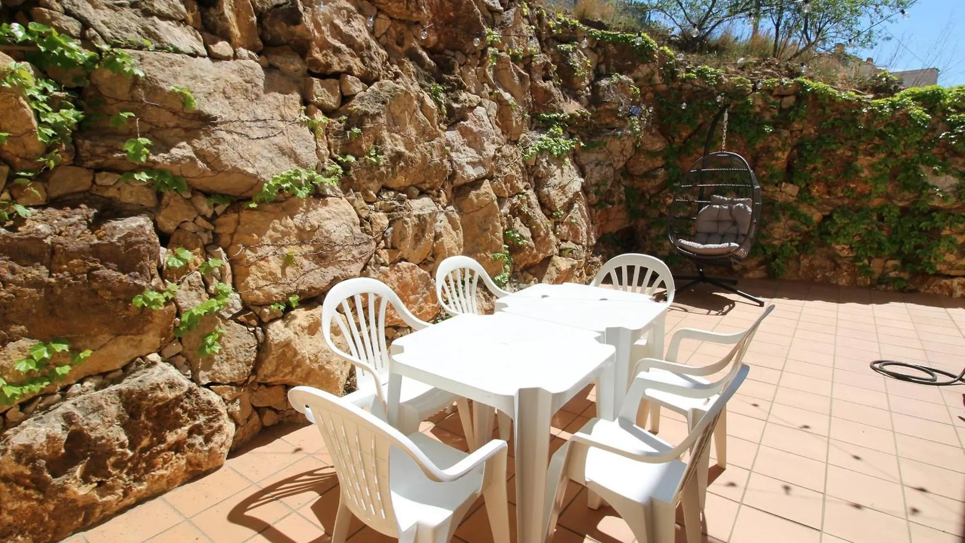 Holiday home Tramuntana - Casa Amplia, Moderna Y Muy Bien Equipada, Situada En La Zona De Grifeu - Es-228-144 Villa Llanca