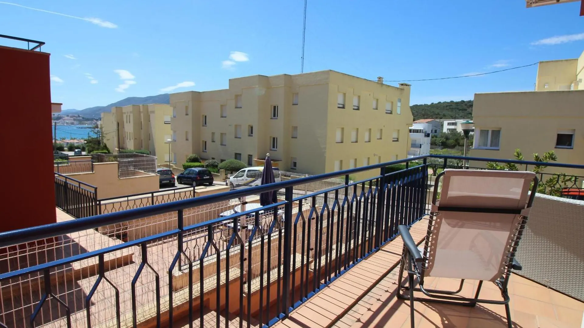Tramuntana - Casa Amplia, Moderna Y Muy Bien Equipada, Situada En La Zona De Grifeu - Es-228-144 Villa Llanca 0*,