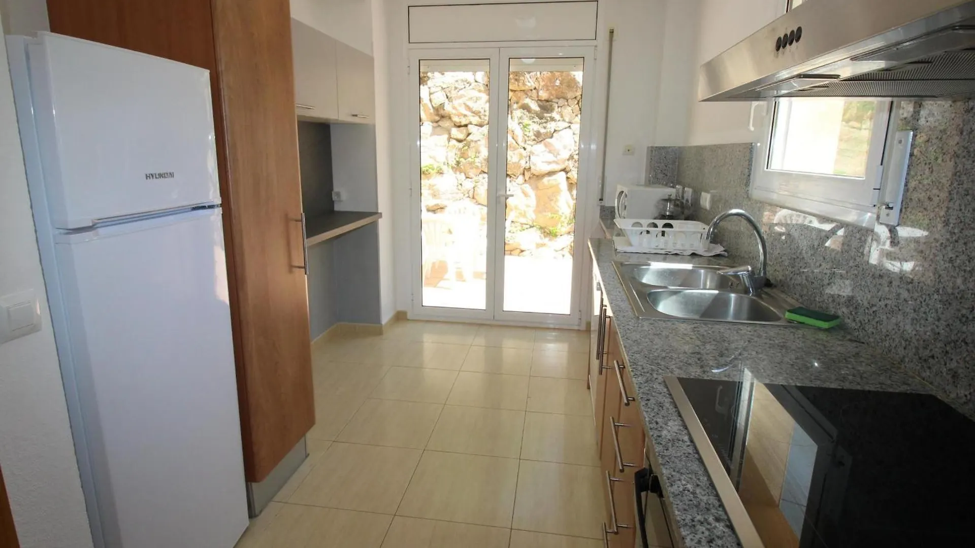 Holiday home Tramuntana - Casa Amplia, Moderna Y Muy Bien Equipada, Situada En La Zona De Grifeu - Es-228-144 Villa Llanca