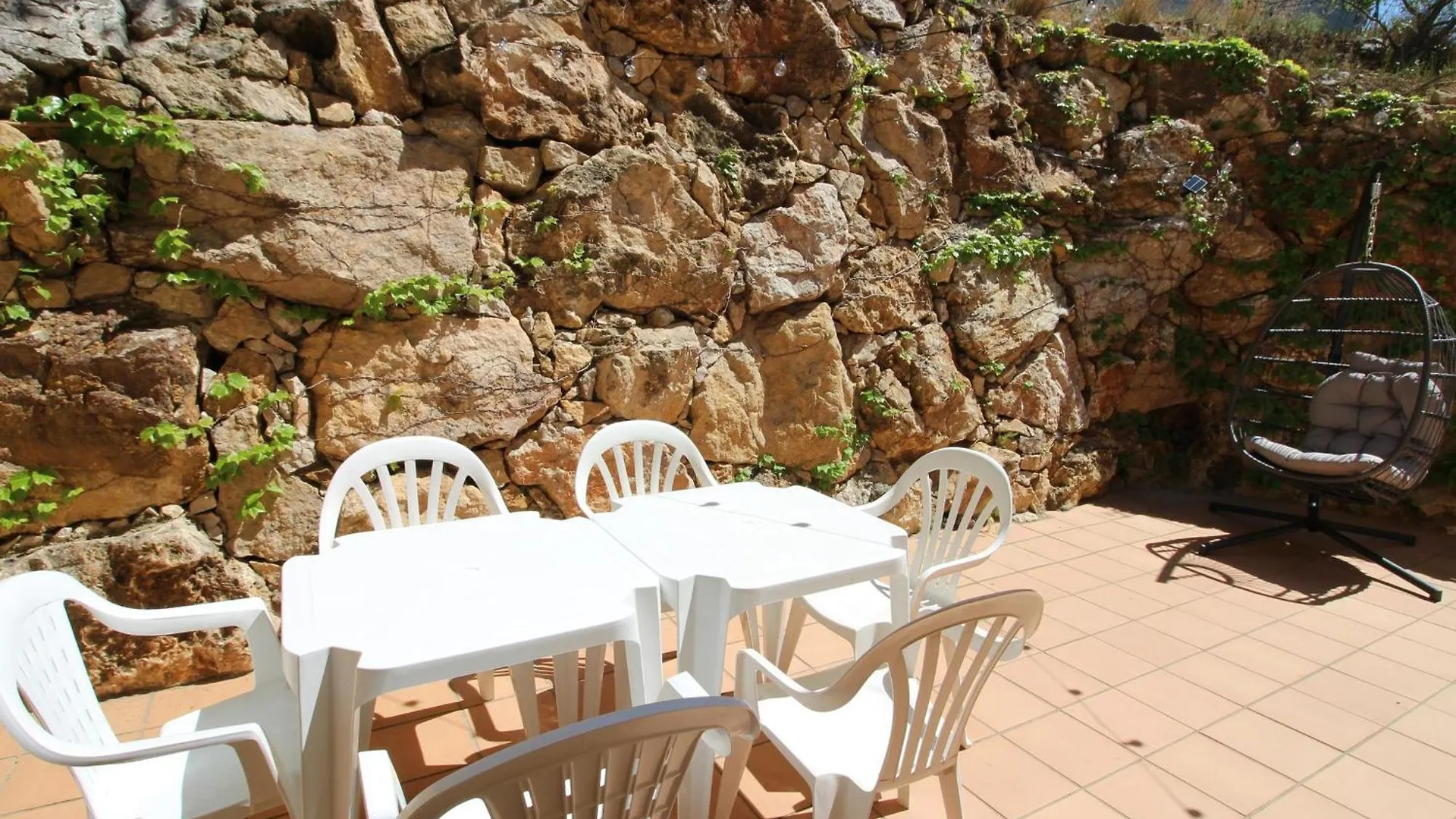 Tramuntana - Casa Amplia, Moderna Y Muy Bien Equipada, Situada En La Zona De Grifeu - Es-228-144 Villa Llanca Holiday home
