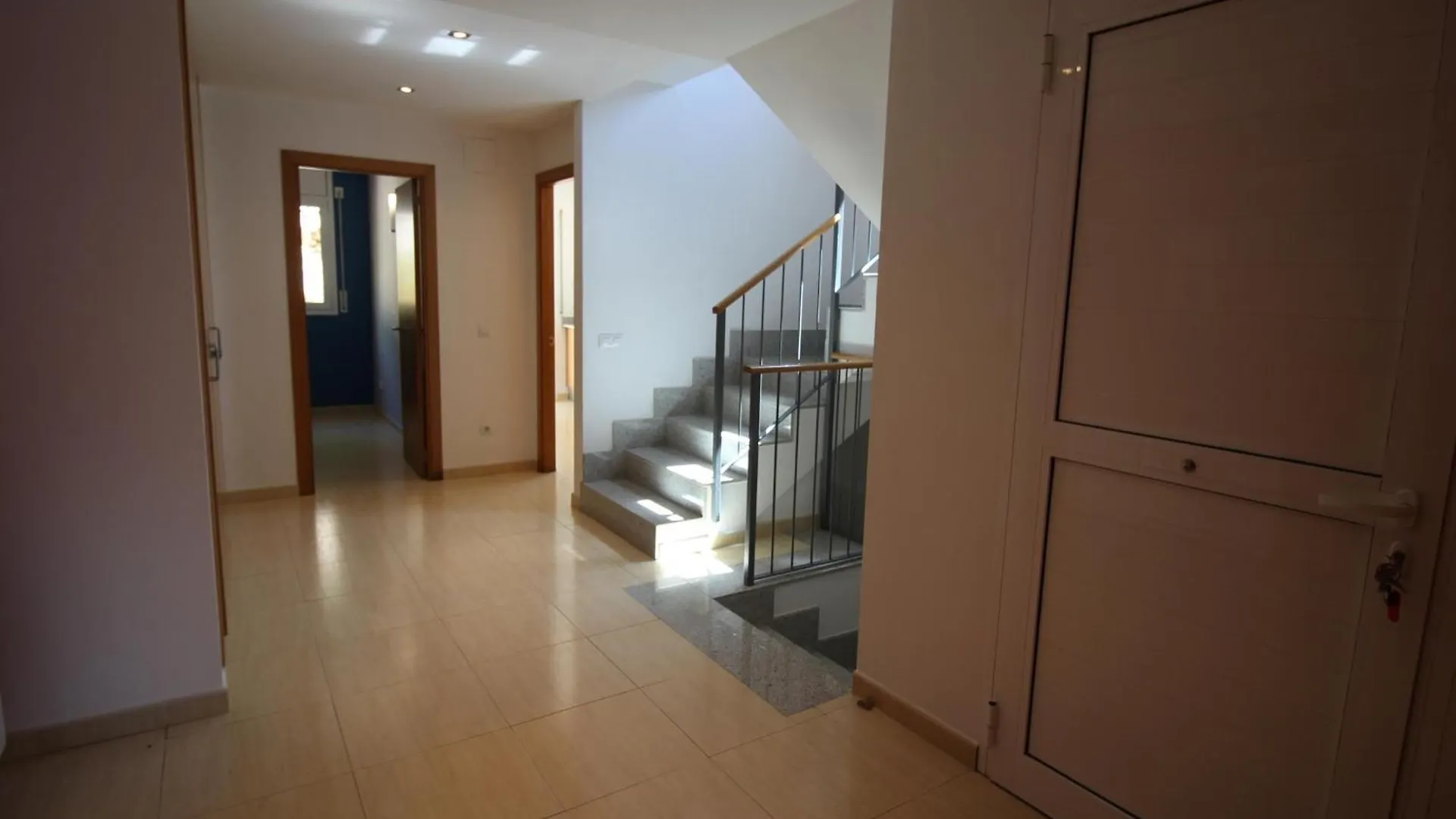 Tramuntana - Casa Amplia, Moderna Y Muy Bien Equipada, Situada En La Zona De Grifeu - Es-228-144 Villa Llanca Holiday home