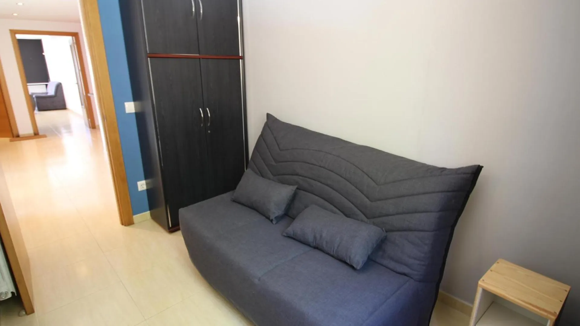 Casa de Férias Tramuntana - Casa Amplia, Moderna Y Muy Bien Equipada, Situada En La Zona De Grifeu - Es-228-144 Vila Llança