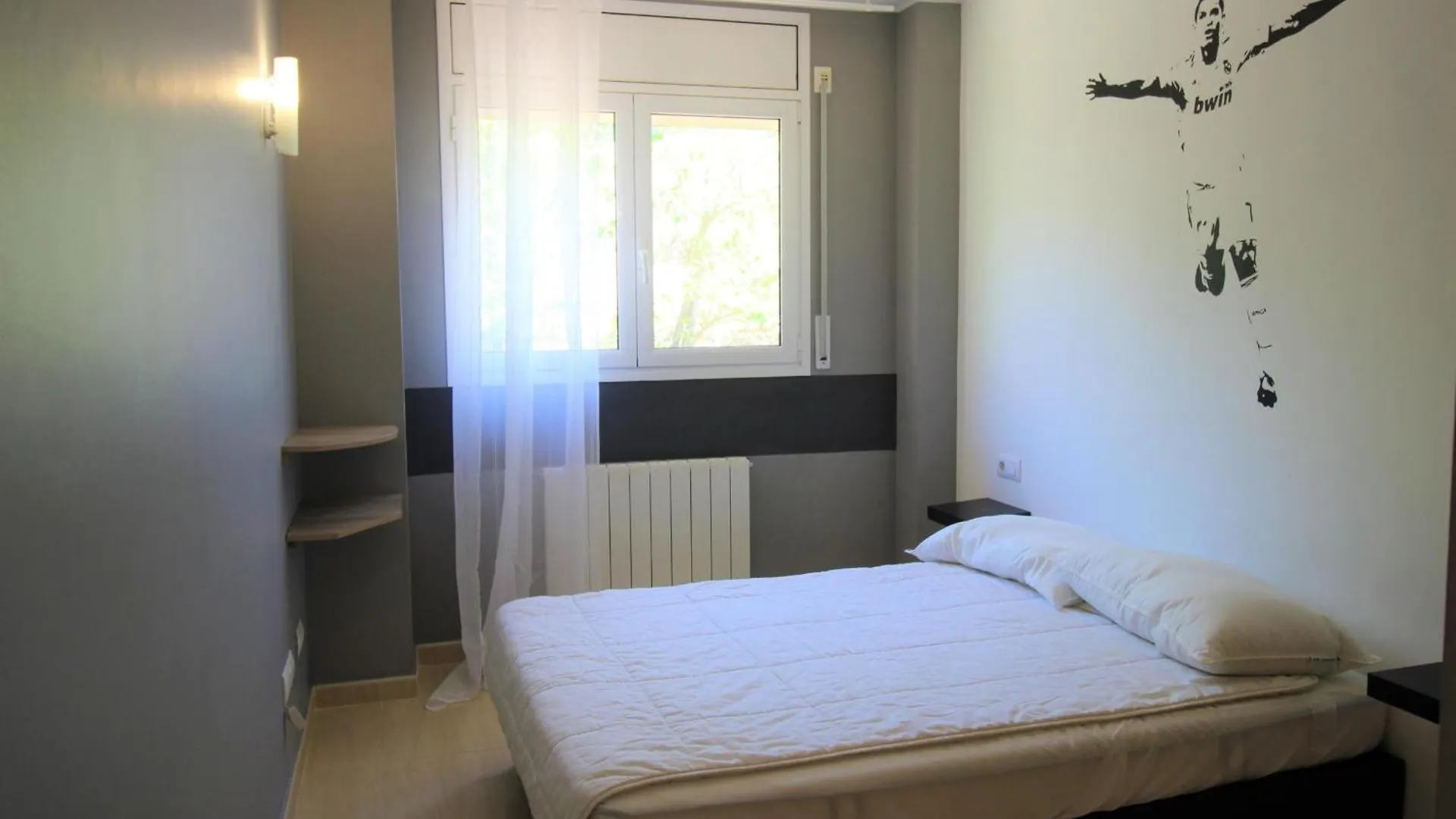 Holiday home Tramuntana - Casa Amplia, Moderna Y Muy Bien Equipada, Situada En La Zona De Grifeu - Es-228-144 Villa Llanca