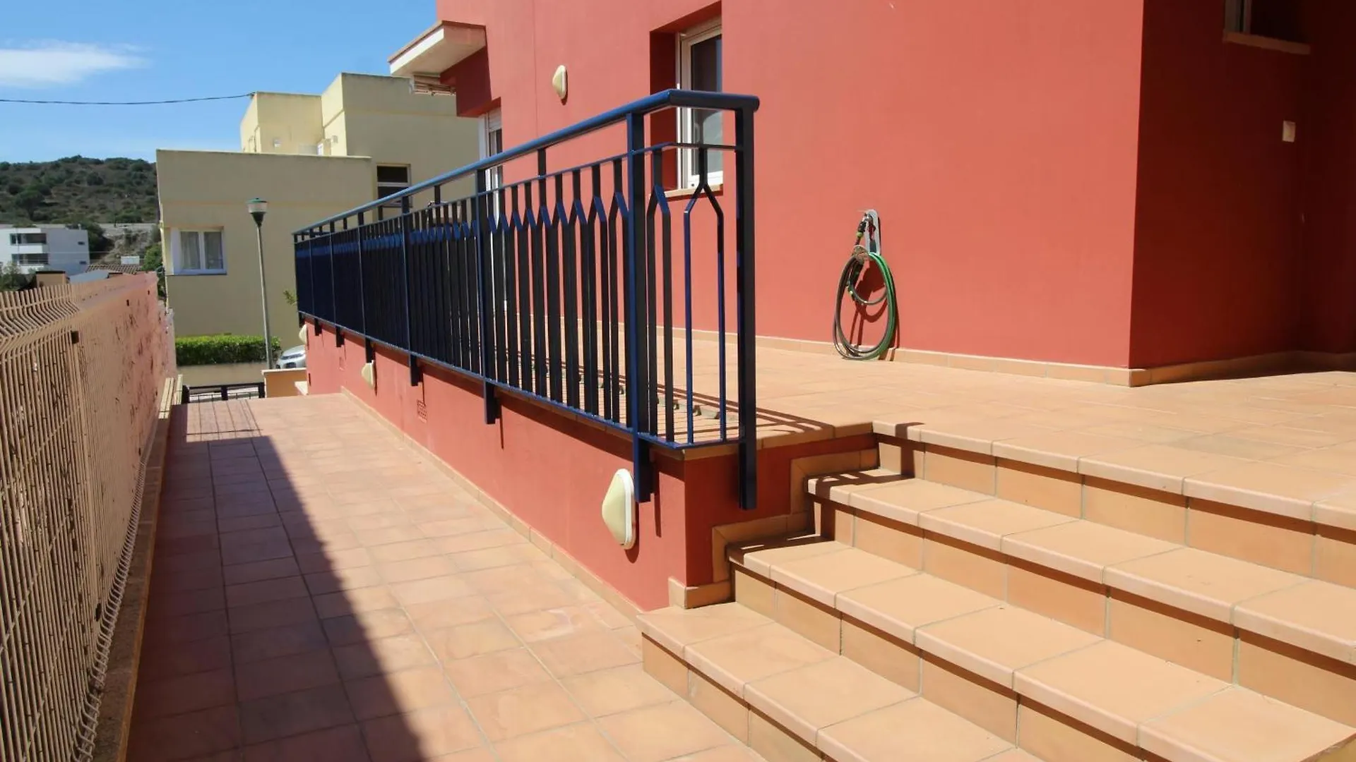 Holiday home Tramuntana - Casa Amplia, Moderna Y Muy Bien Equipada, Situada En La Zona De Grifeu - Es-228-144 Villa Llanca Spain