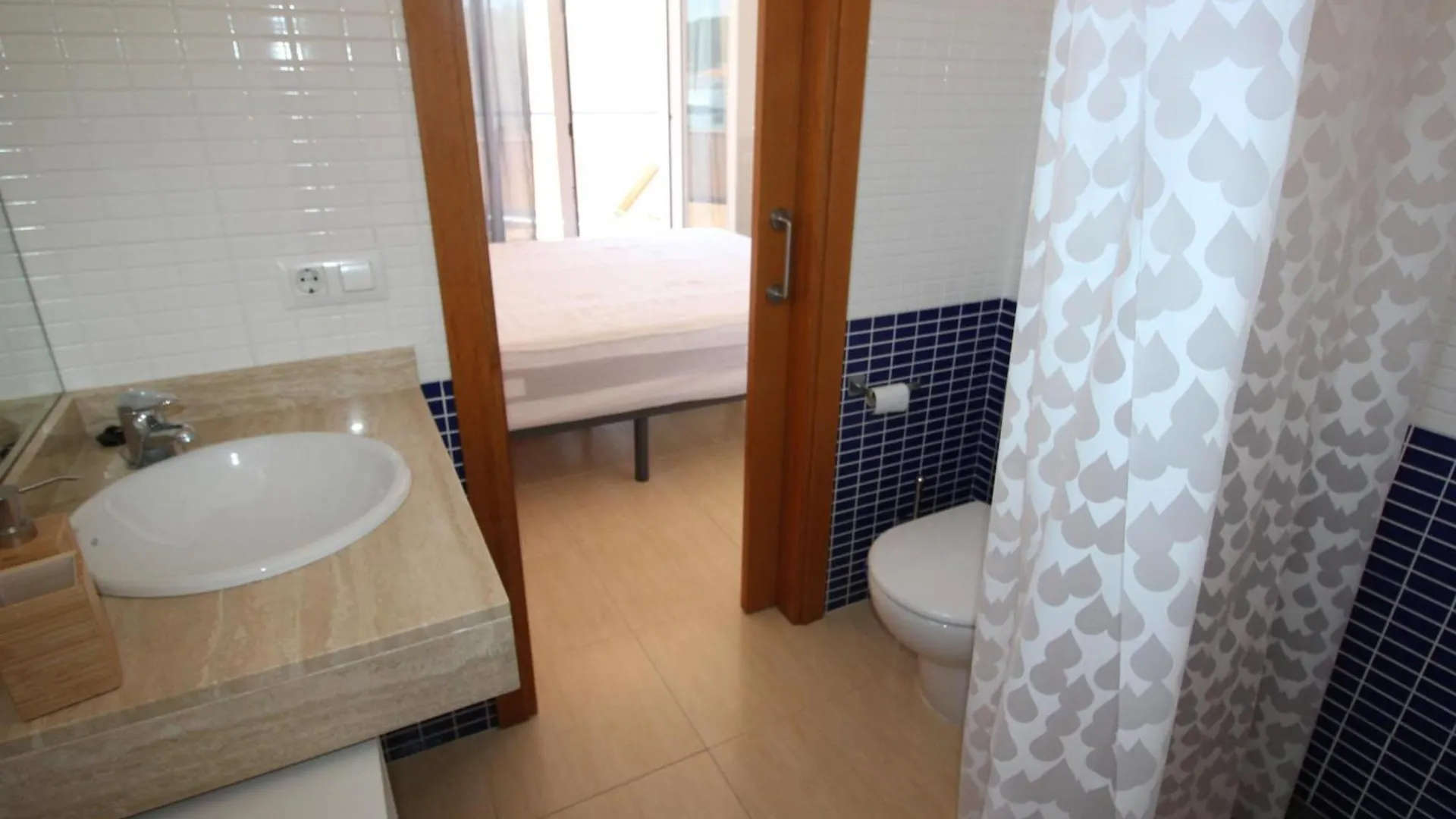 Tramuntana - Casa Amplia, Moderna Y Muy Bien Equipada, Situada En La Zona De Grifeu - Es-228-144 Villa Llanca 0*,  Spain