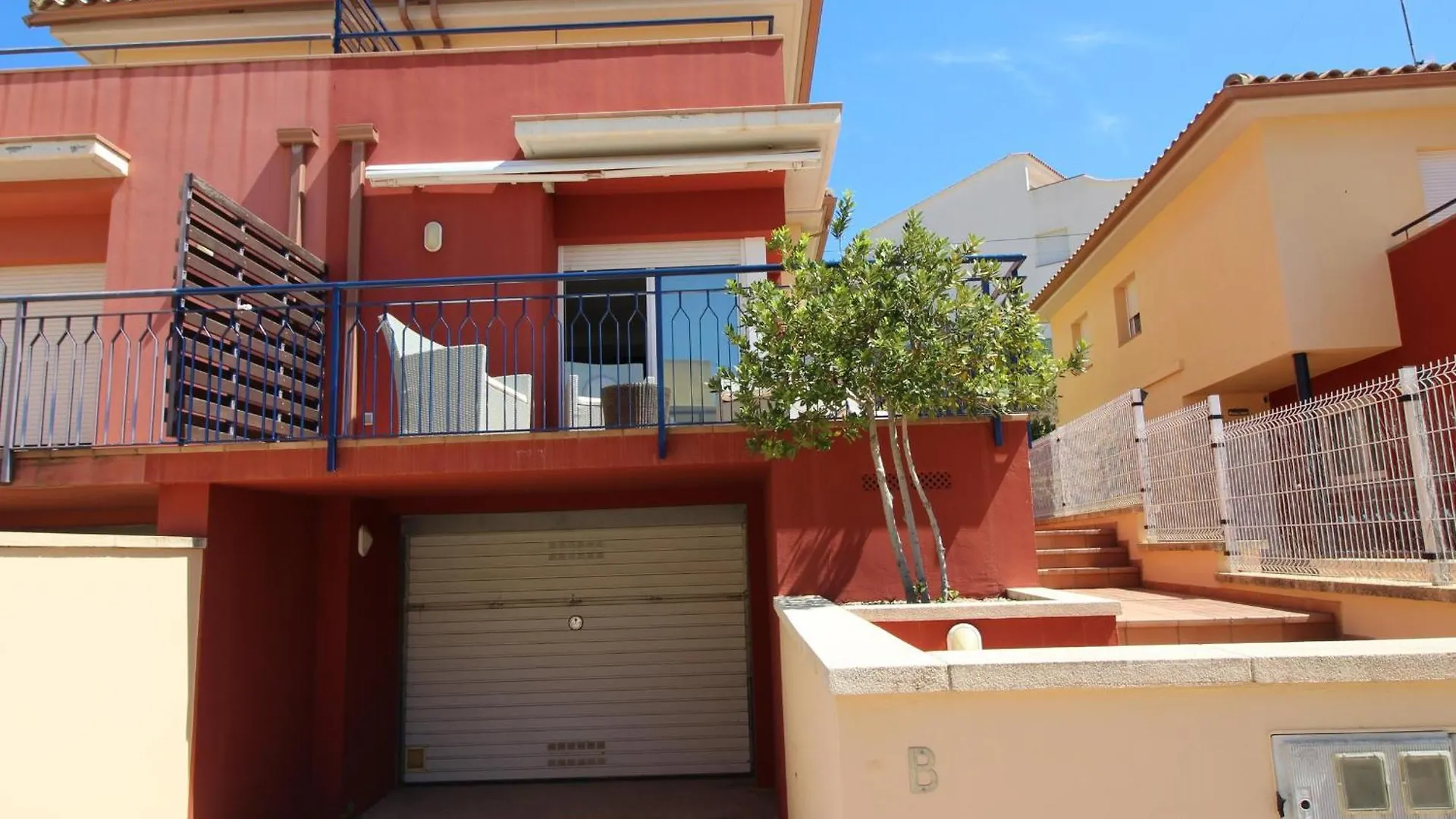 Holiday home Tramuntana - Casa Amplia, Moderna Y Muy Bien Equipada, Situada En La Zona De Grifeu - Es-228-144 Villa Llanca