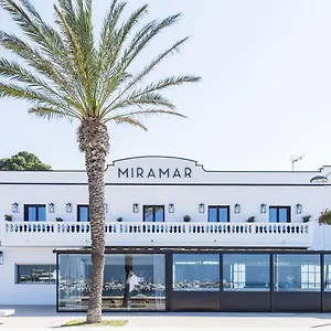 Miramar Hotel