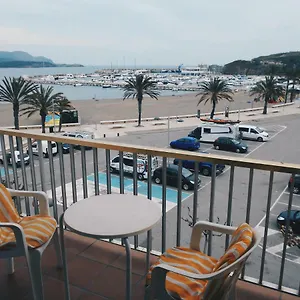 Apartamentos Mediterranean View Llanca